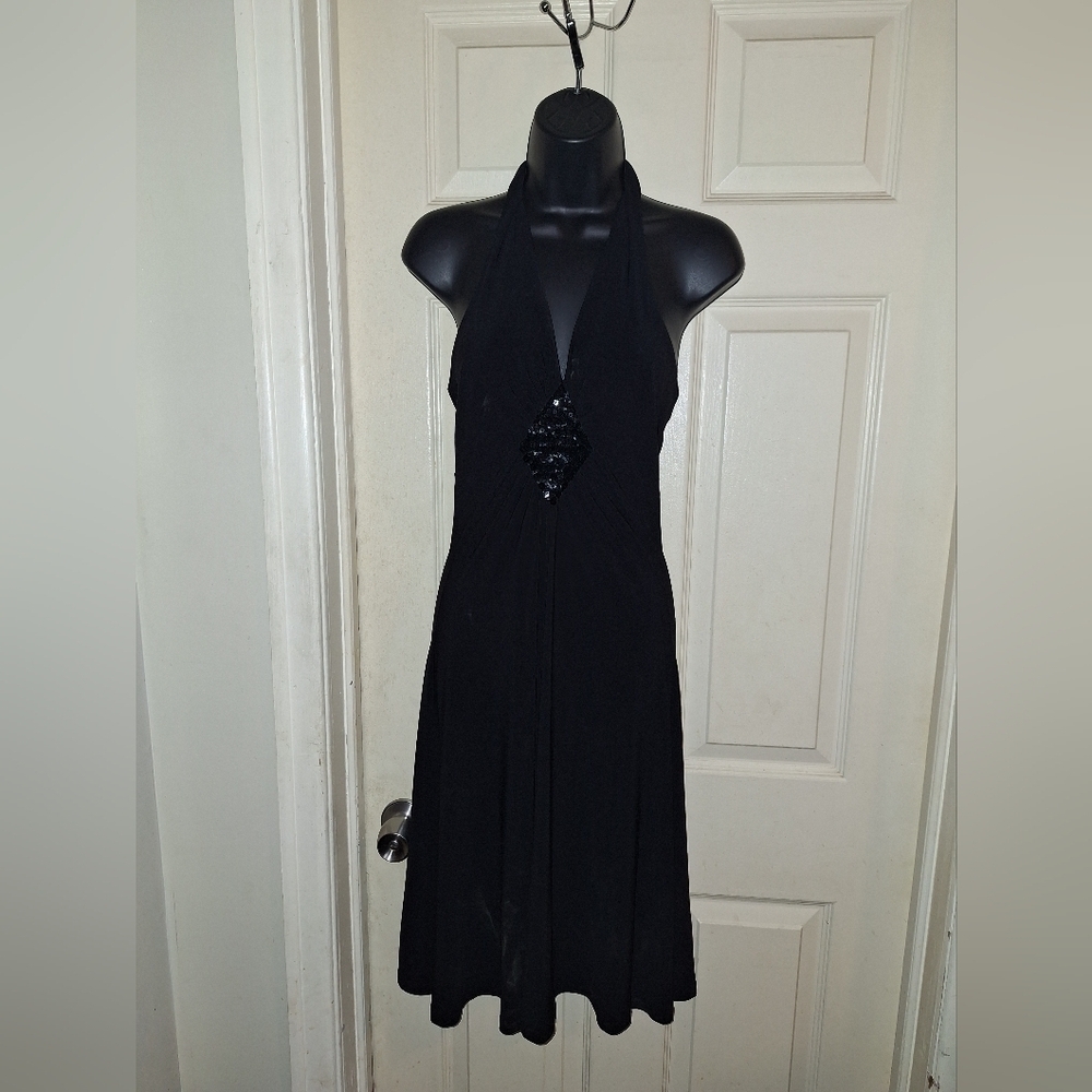 Forever 21 summer fun sleeveless dress medium